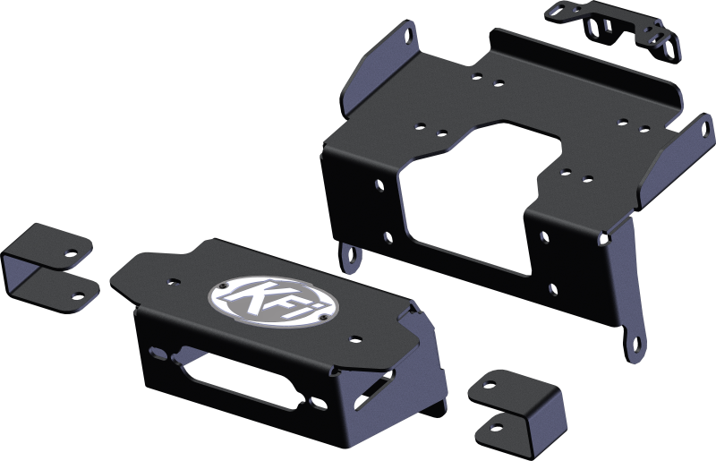 KFI Mounts