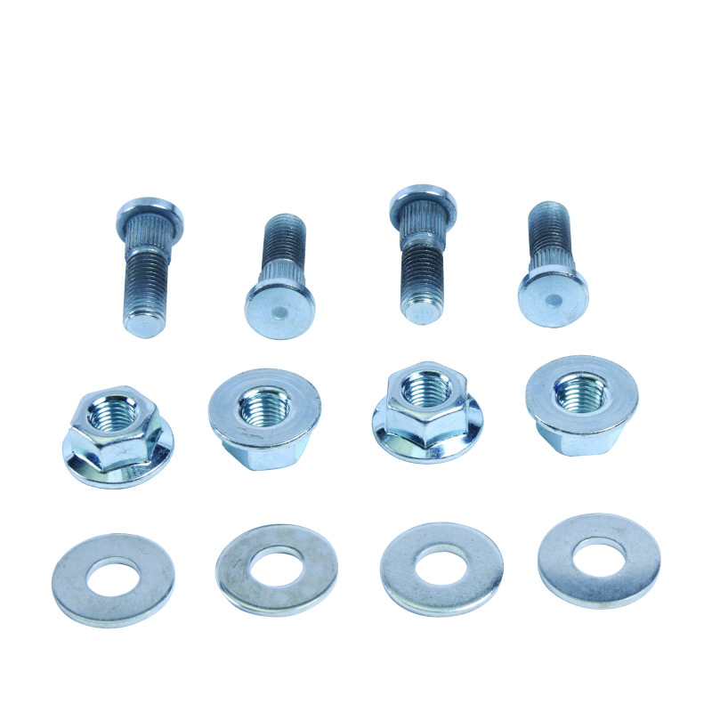QBS Wheel Studs B