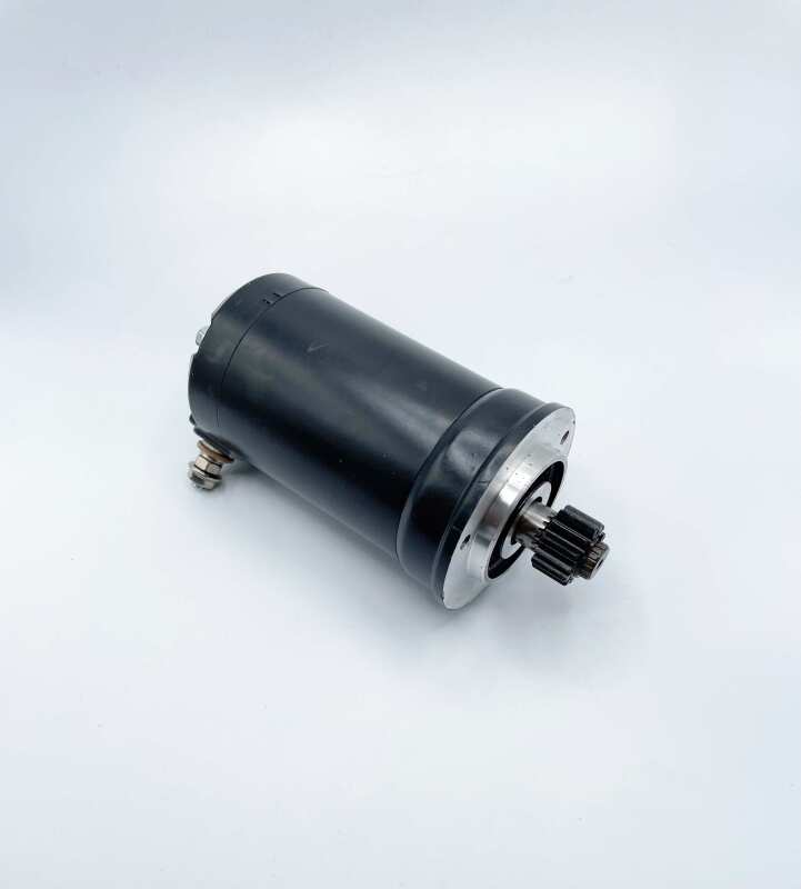 RME Starter