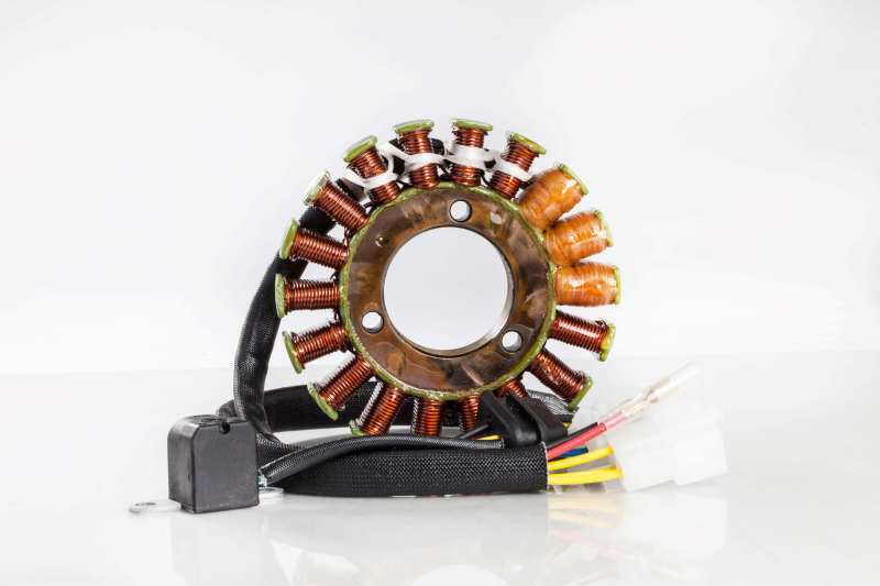 RME Stator