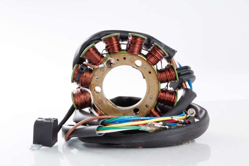 RME Stator