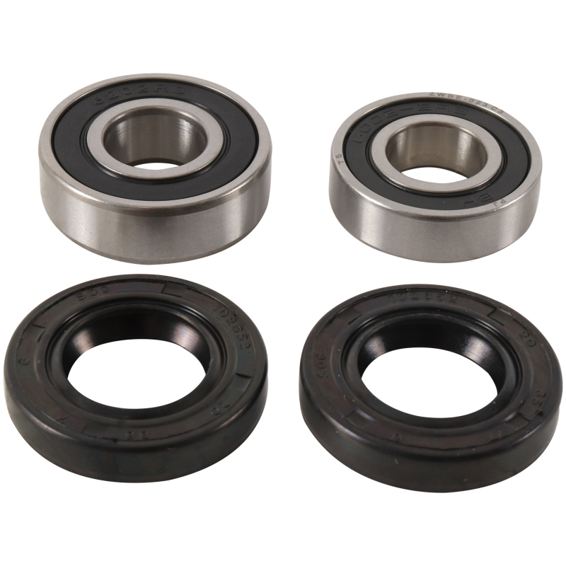 PIV Wheel Bearing Kit