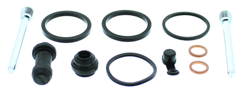 QBS Caliper Rebuild Kits