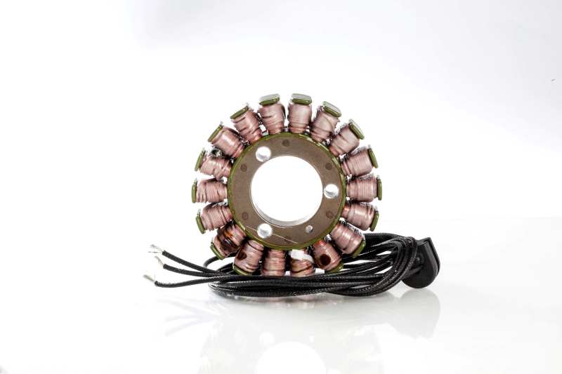 RME Stator