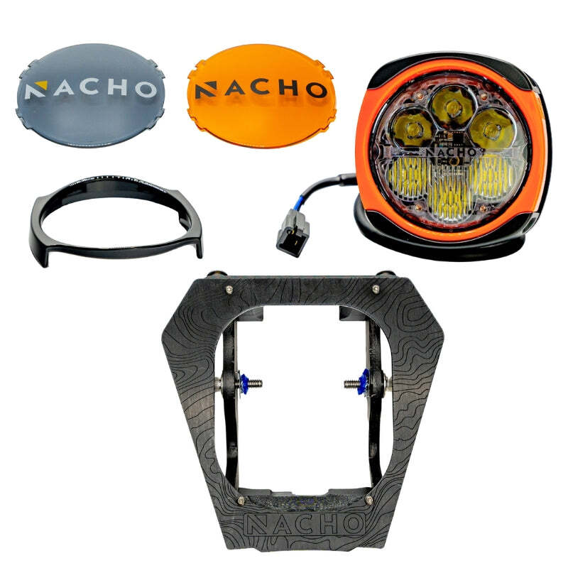 NAC Quatro Series