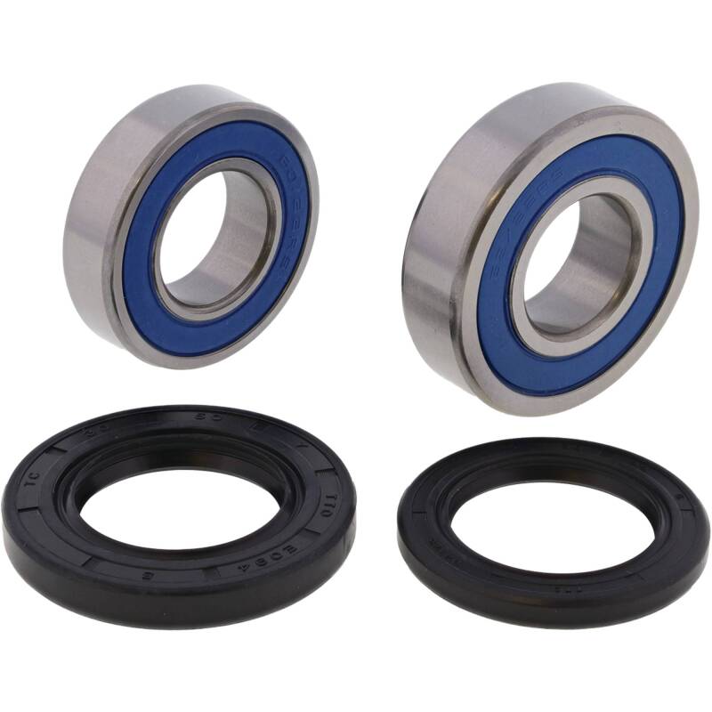 ABR Wheel Bearing Kits
