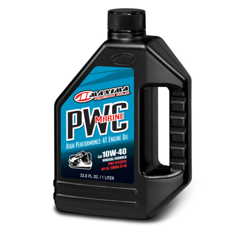 MXA PWC Marine Oil