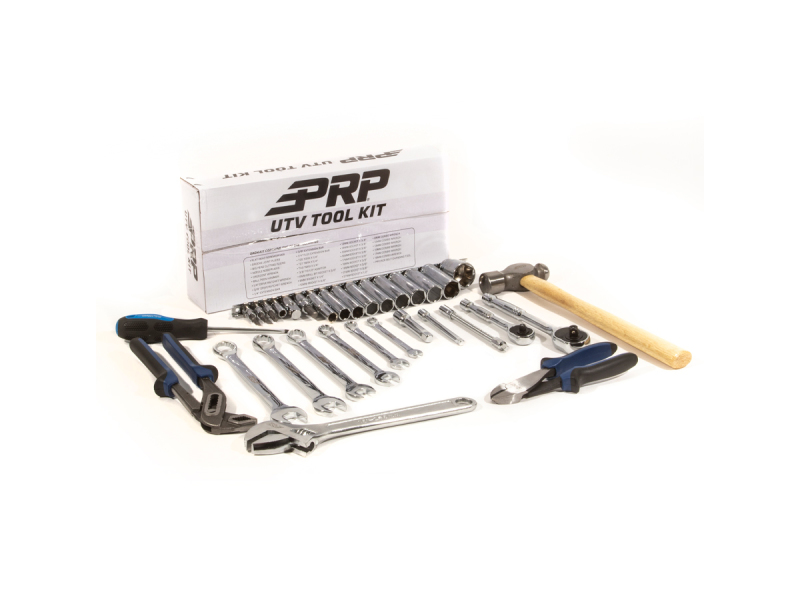 PRP Powersport UTV Accessories