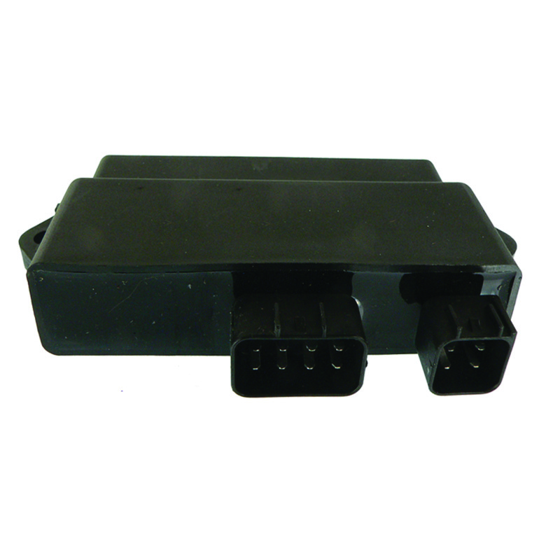QBS CDI Boxes
