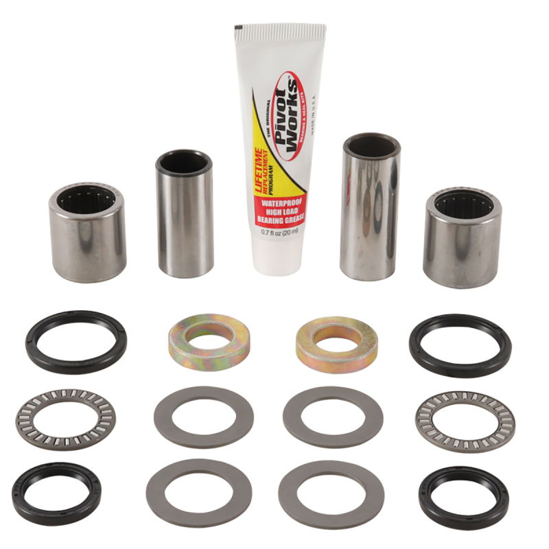 PIV Swing Arm Kit