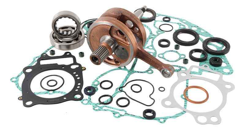 HDS Bottom End Kit