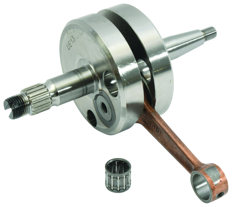 HDS Crankshaft