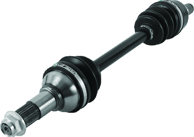 QBS Axles
