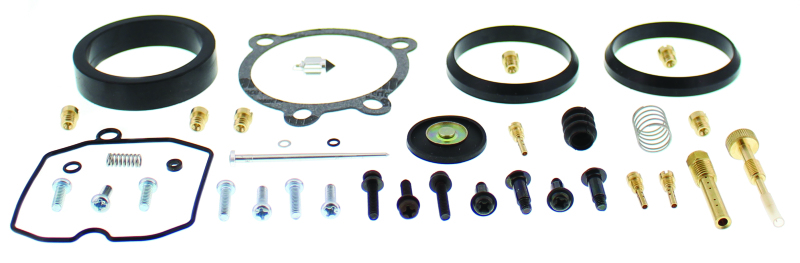 ABR Carburetor Rebuild Kits