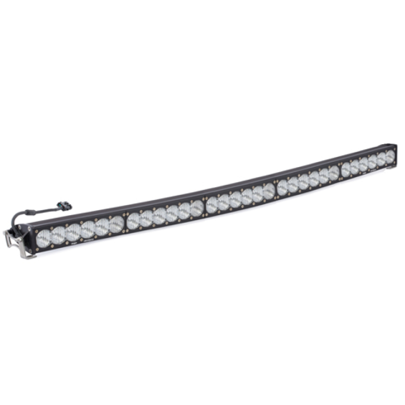 BAJ OnX6 Arc Light Bars