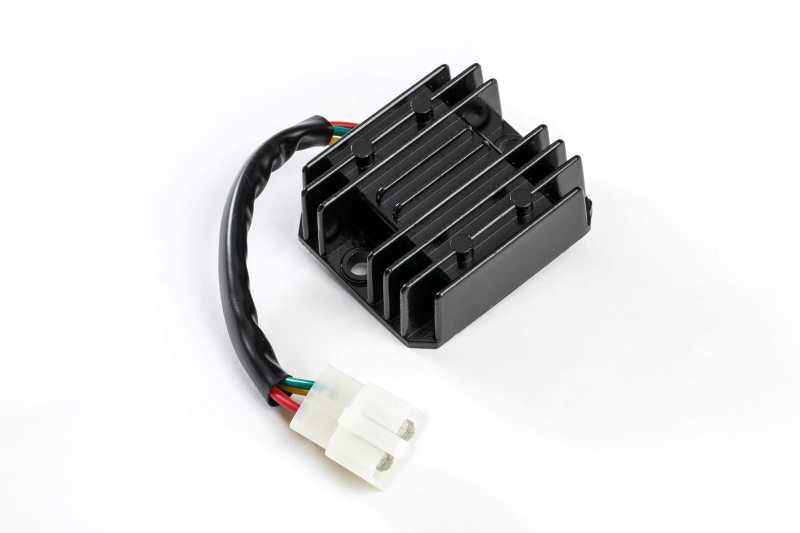 RME Rectifier