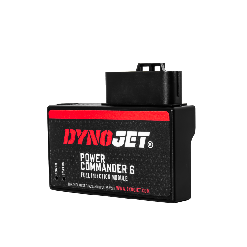 DOJ Power Commander 6