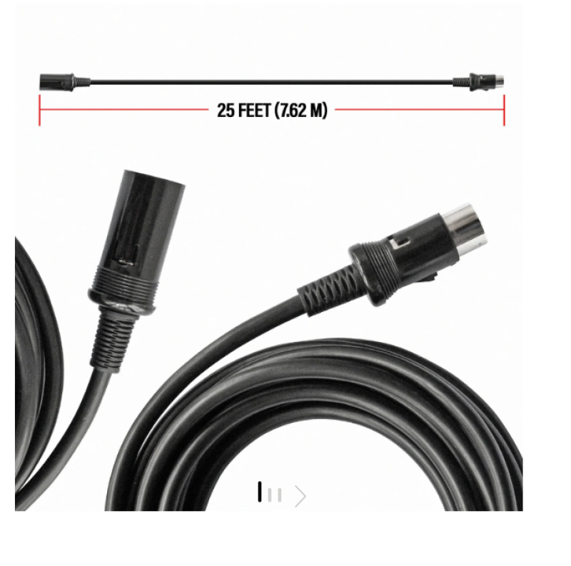 BSA Extension Cables