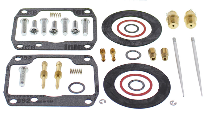 ABR Carburetor Rebuild Kits
