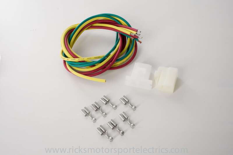 RME Wiring Connector