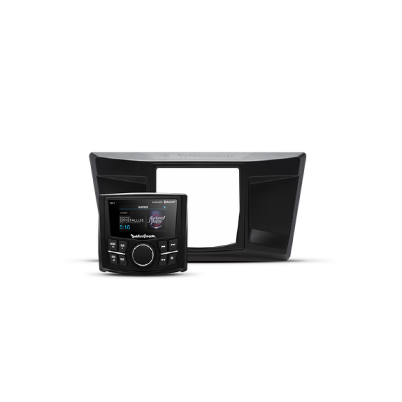 ROC UTV Stage 1 Stereo Kits