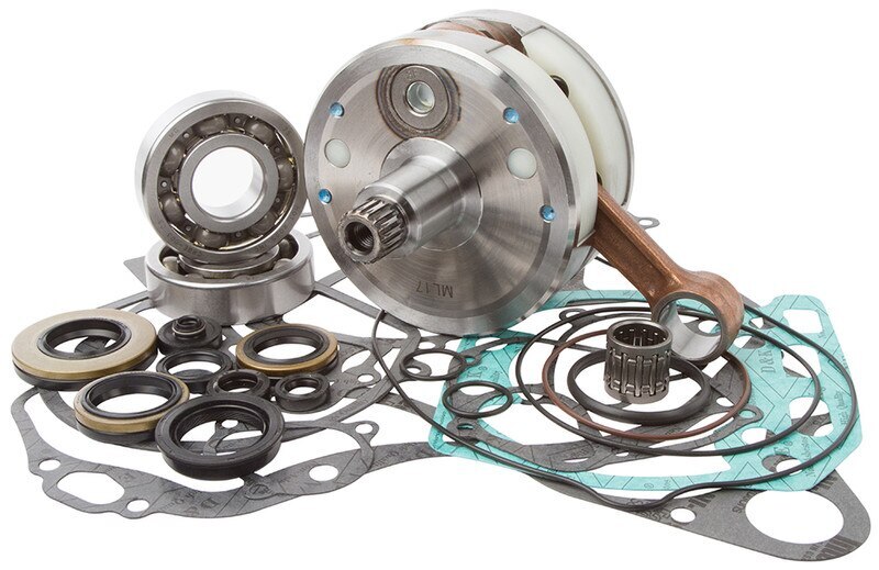 HDS Bottom End Kit