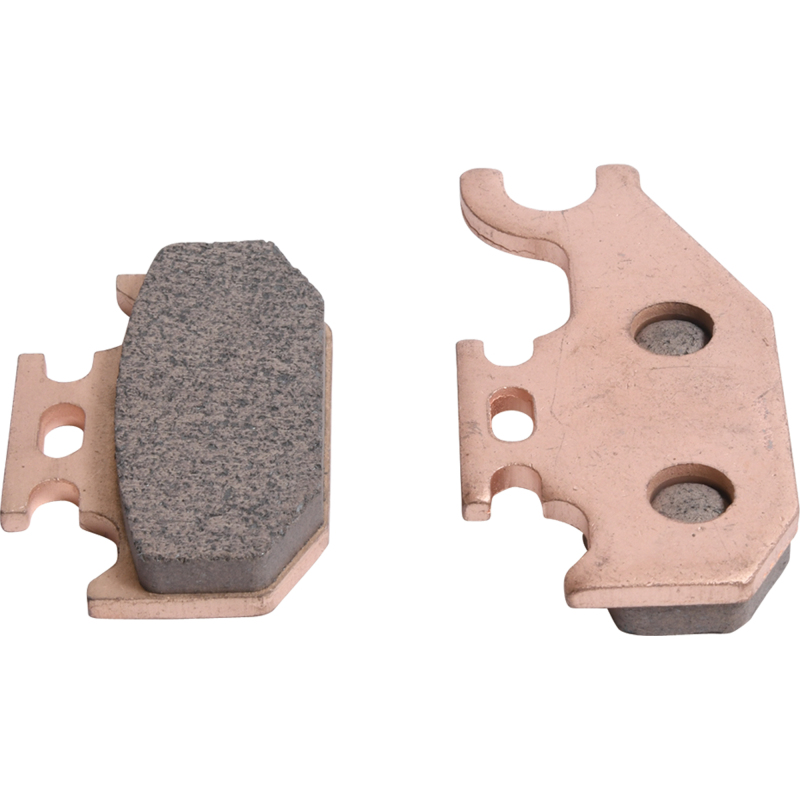 ABR Sintered Brake Pads