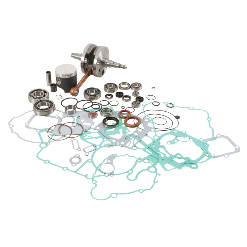 VEP Complete Engine Rebuild Kit