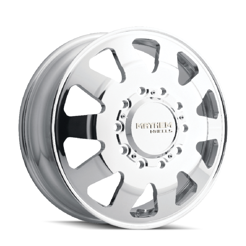 MAY Challenger 8181 Wheels