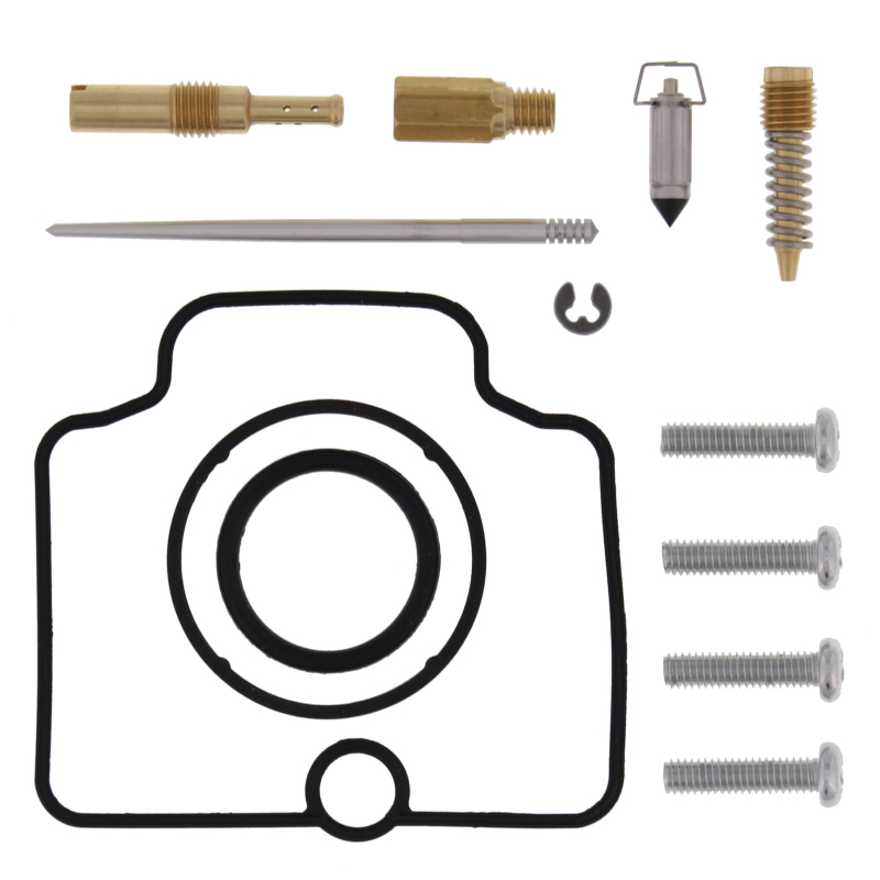 ABR Carburetor Rebuild Kits
