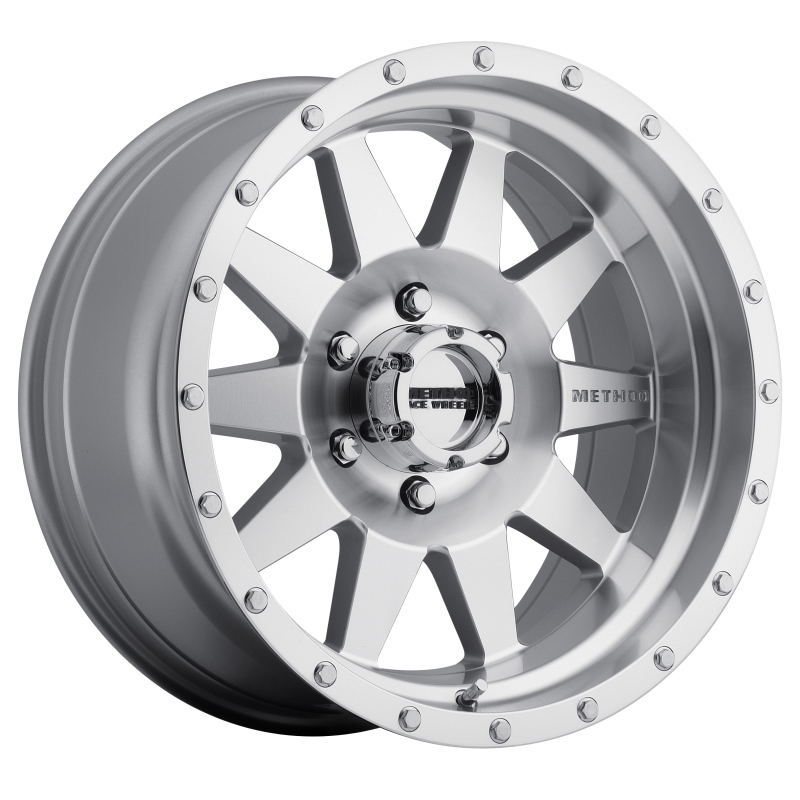 MRW MR301 Wheels