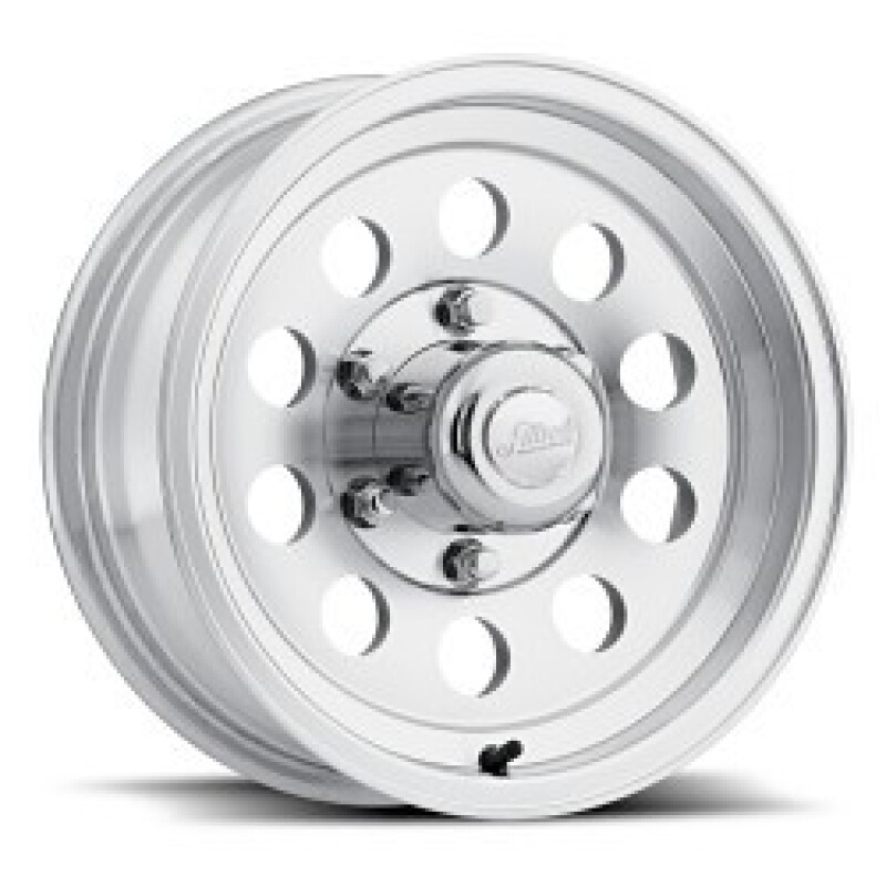 RCL 882 Modular Wheels