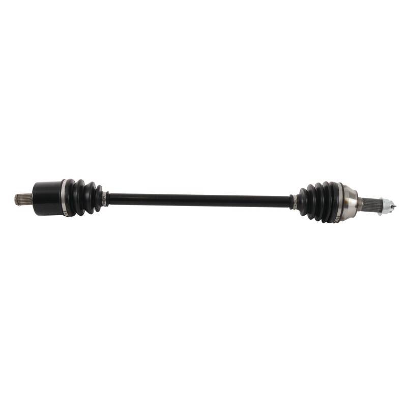 ABR A-Arm Kits