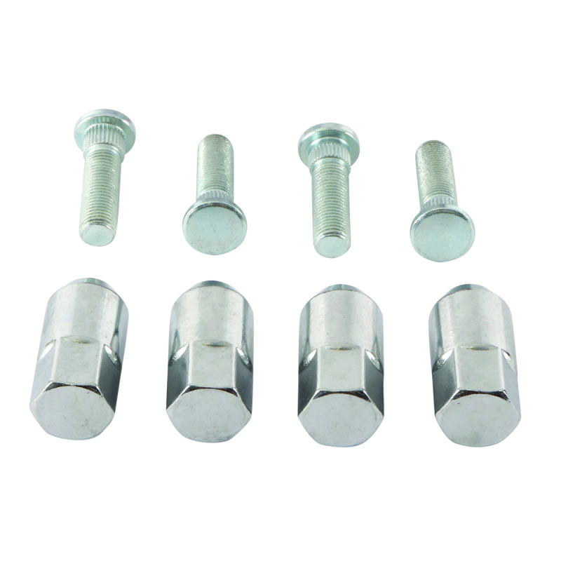 QBS Wheel Studs B