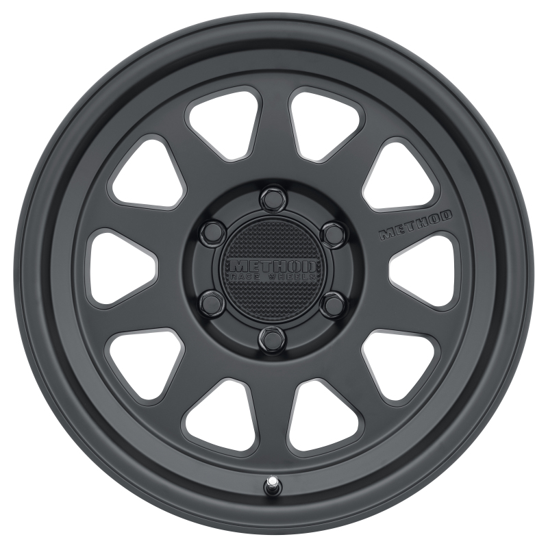 MRW MR316 Wheels