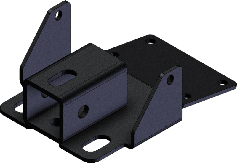 KFI Rear Receiver