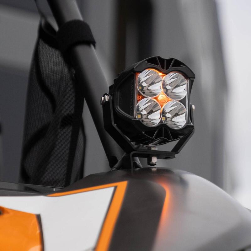 BAJ Powersports LP4 Lights