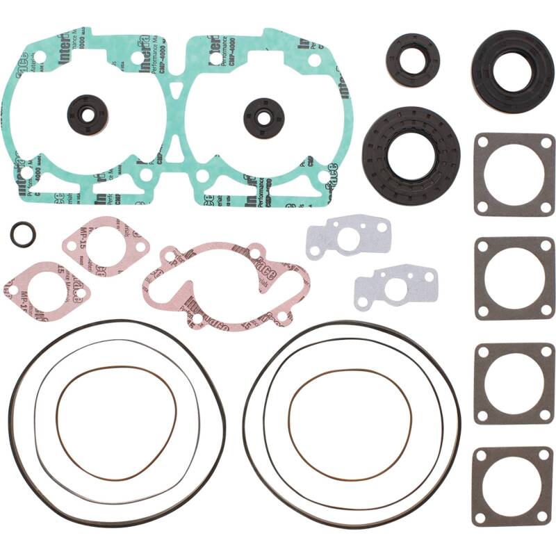 VEP Complete Gasket Kit