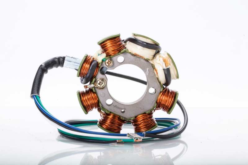 RME Stator