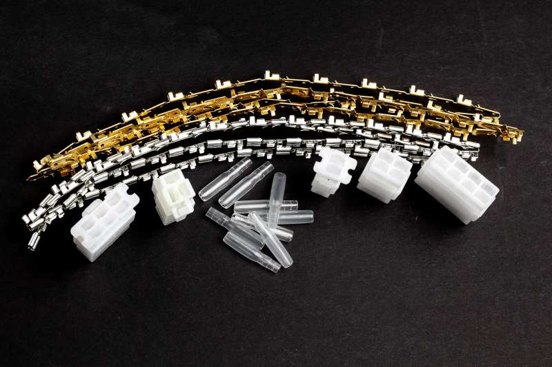 RME Wiring Connector