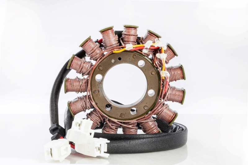 RME Stator