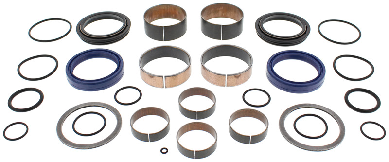 PIV Fork Rebuild Kit