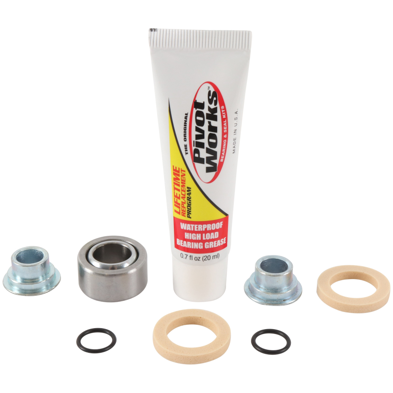 PIV Shock Kit