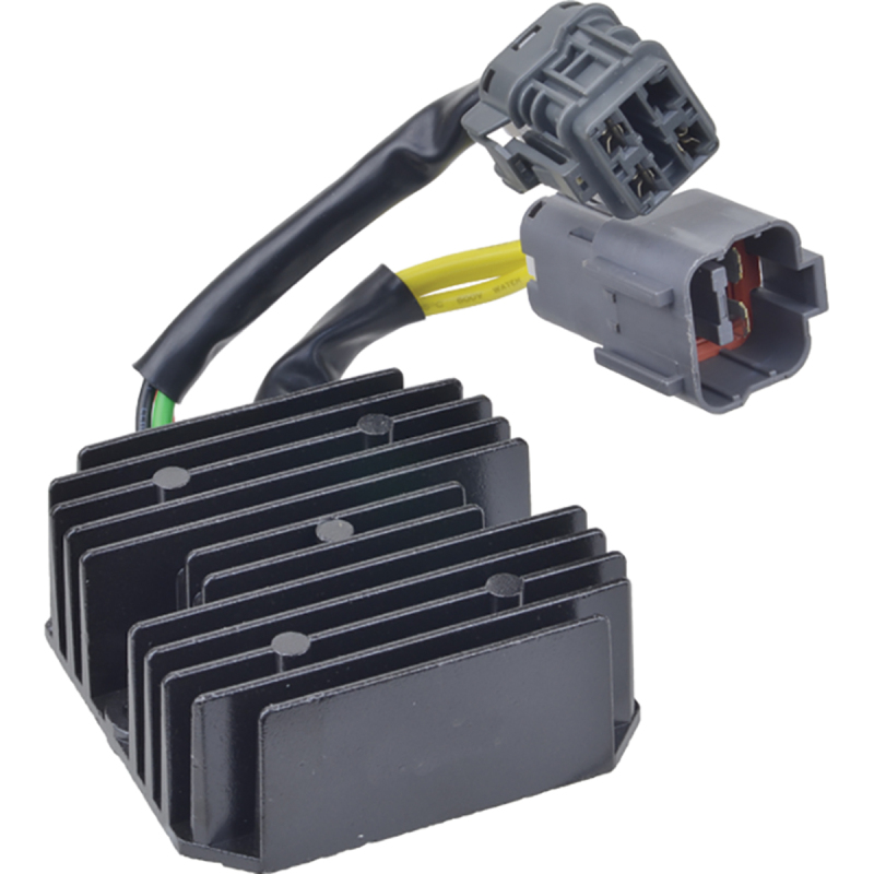 ARR Voltage Regulators