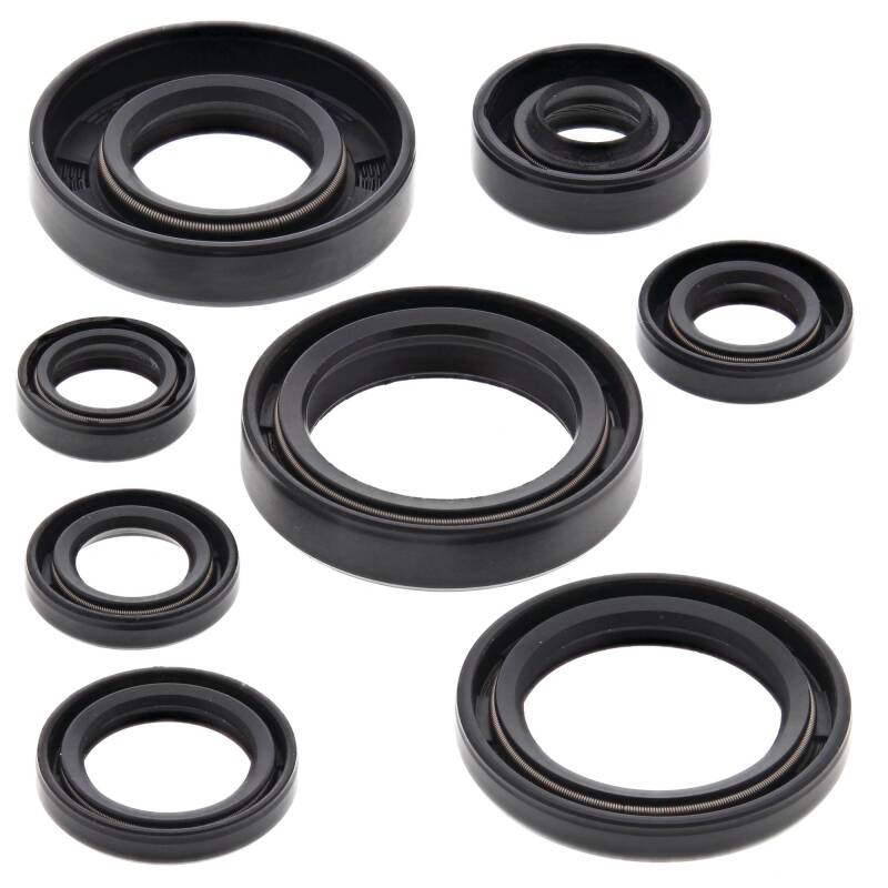 VEP Engine Oil Seal Kit