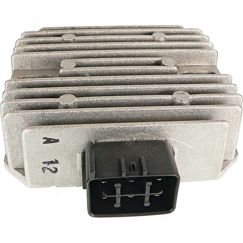 ARR Voltage Regulators