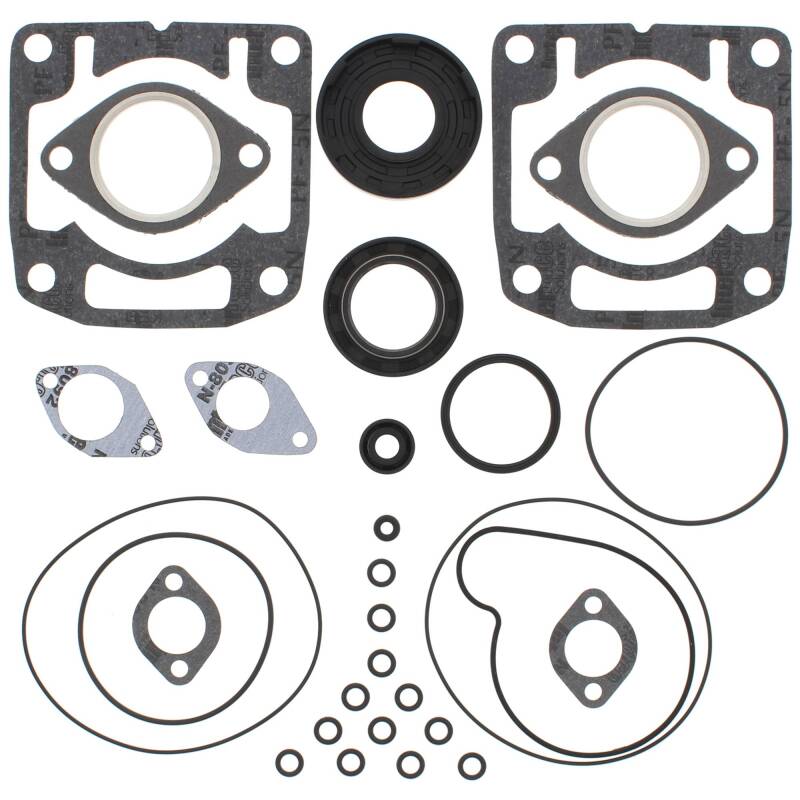VEP Complete Gasket Kit