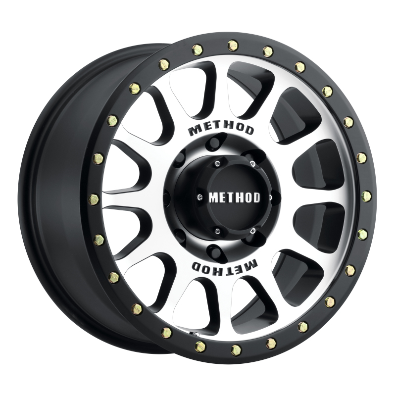 MRW MR305 Wheels