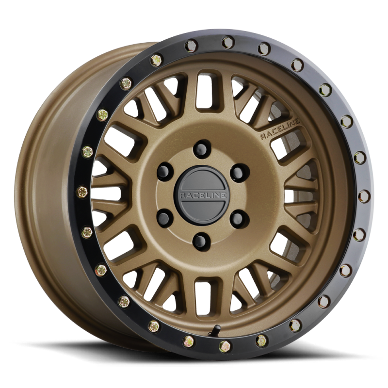 RCL 951 Ryno Wheels