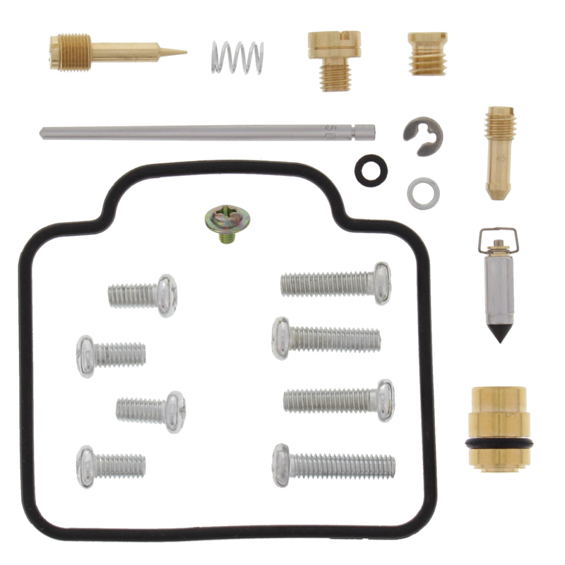 ABR Carburetor Rebuild Kits